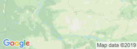 Khanty Mansiyskiy Avtonomnyy Okrug map